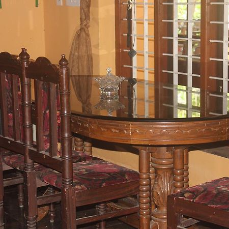 Navendu Home Stay Alappuzha Esterno foto